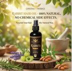Garuda herbal Rabbit herbal hair oil