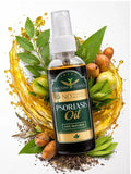 Psoriasis Herbal Oil